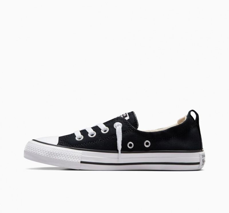 Basket Basse Converse Chuck Taylor All Star Shoreline Slip  | NCE-0637969