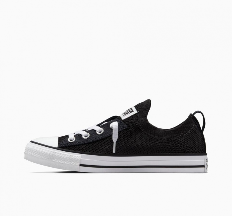 Basket Basse Converse Chuck Taylor All Star Shoreline Knit Slip  | UXI-7339517