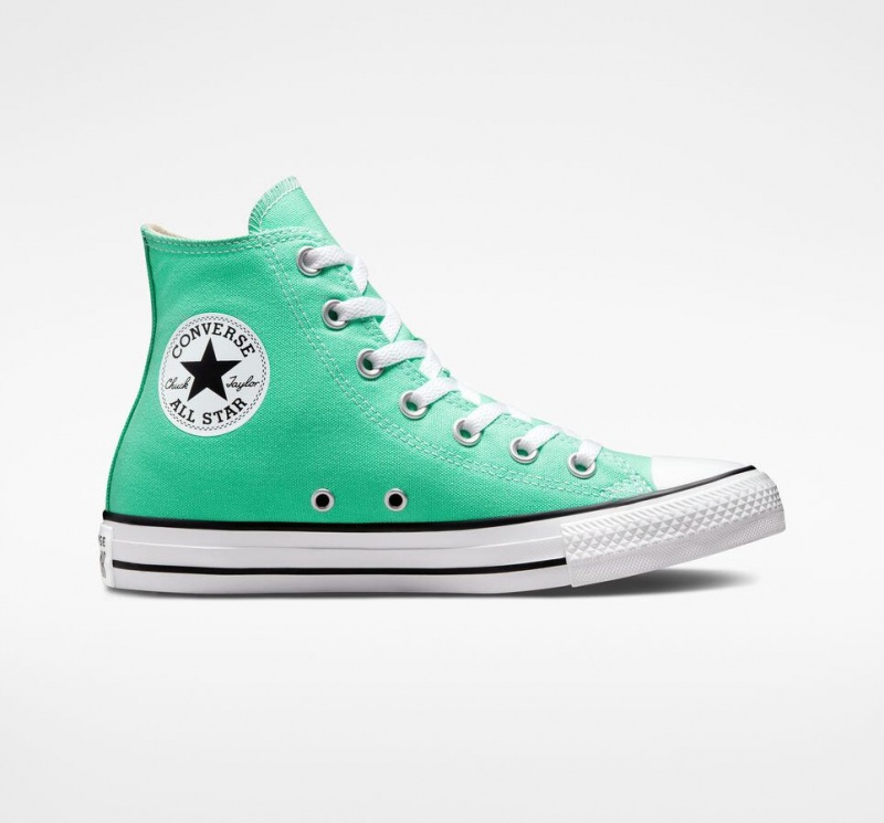 Baskets Montantes Converse Chuck Taylor All Star Seasonal  | HPS-9616809