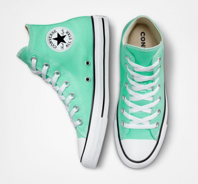 Baskets Montantes Converse Chuck Taylor All Star Seasonal  | HPS-9616809