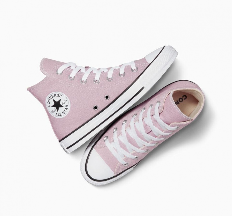 Baskets Montantes Converse Chuck Taylor All Star Seasonal  | YBV-9481376