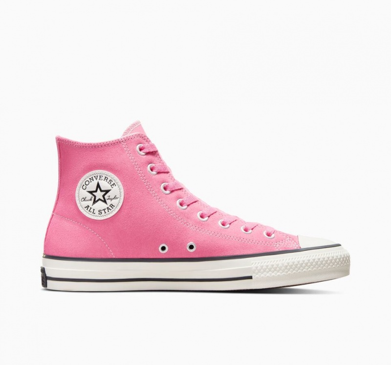 Chaussure Skate Converse Chuck Taylor All Star Pro Suede  | IDB-6570722