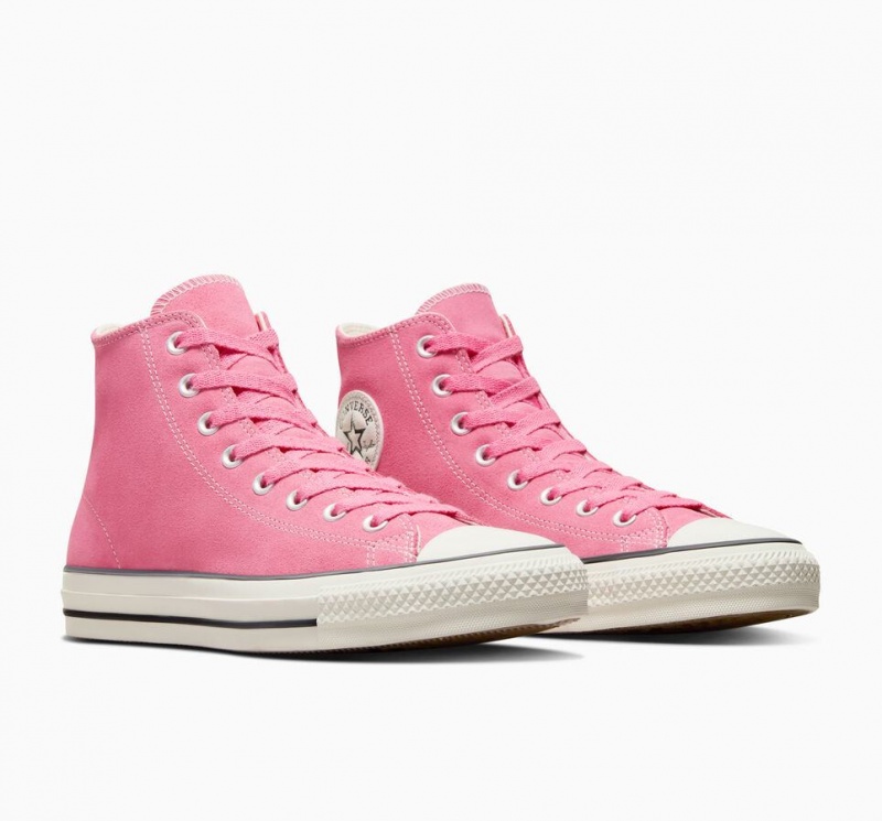 Chaussure Skate Converse Chuck Taylor All Star Pro Suede  | IDB-6570722