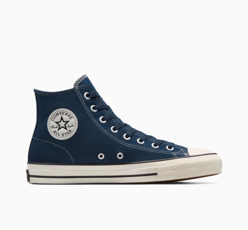 Chaussure Skate Converse Chuck Taylor All Star Pro Suede  | IGA-8560705