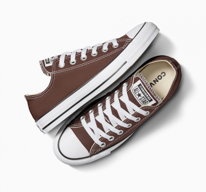 Basket Basse Converse Chuck Taylor All Star Seasonal  | UWD-7214213