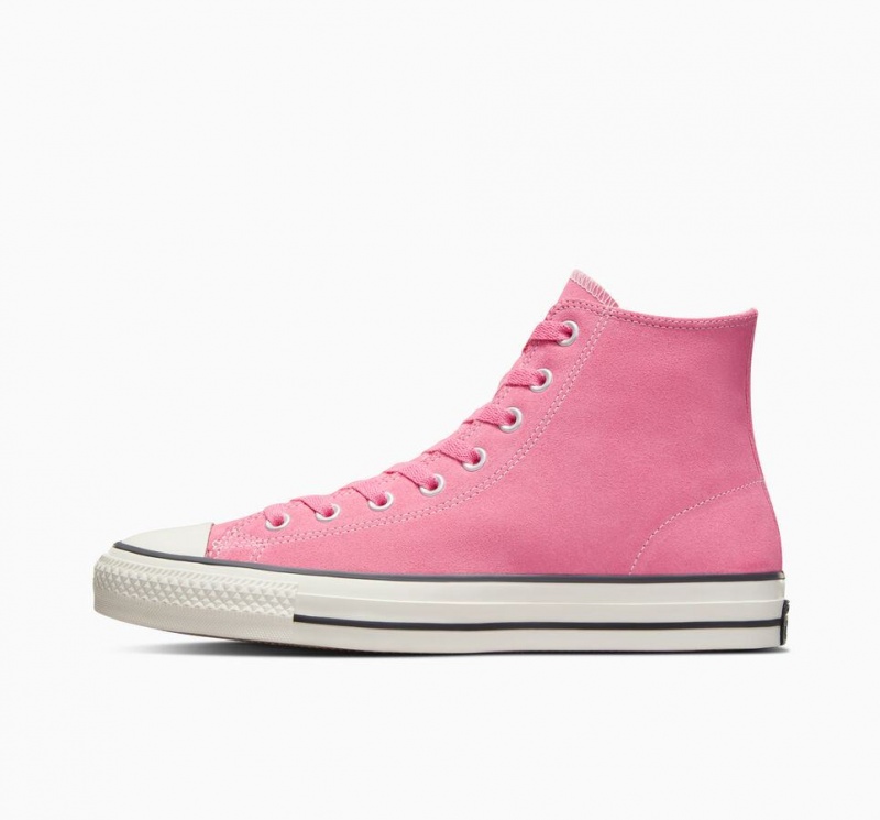 Chaussure Skate Converse Chuck Taylor All Star Pro Suede  | IDB-6570722