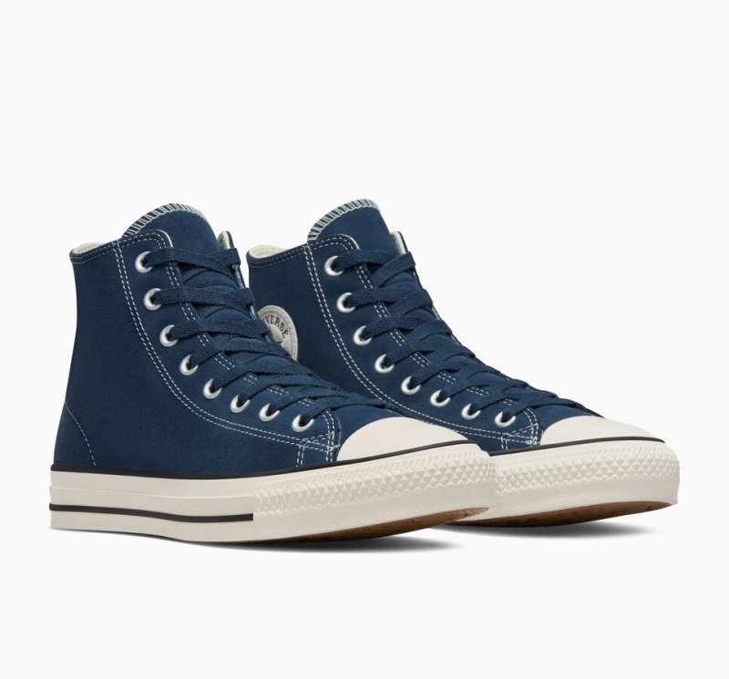 Chaussure Skate Converse Chuck Taylor All Star Pro Suede  | IGA-8560705