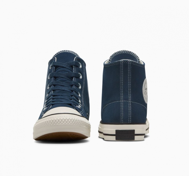 Chaussure Skate Converse Chuck Taylor All Star Pro Suede  | IGA-8560705