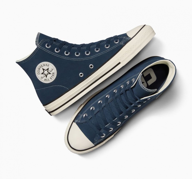 Chaussure Skate Converse Chuck Taylor All Star Pro Suede  | IGA-8560705