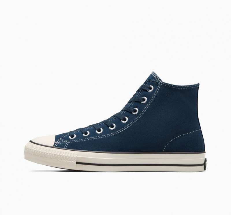 Chaussure Skate Converse Chuck Taylor All Star Pro Suede  | IGA-8560705