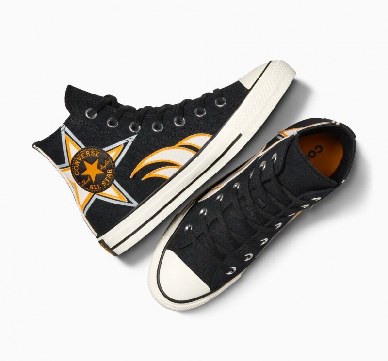 Baskets Montantes Converse Chuck Taylor All Star Moto  | BBT-0016877