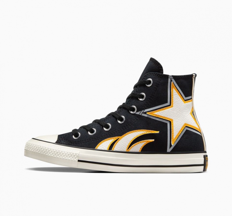 Baskets Montantes Converse Chuck Taylor All Star Moto  | BBT-0016877