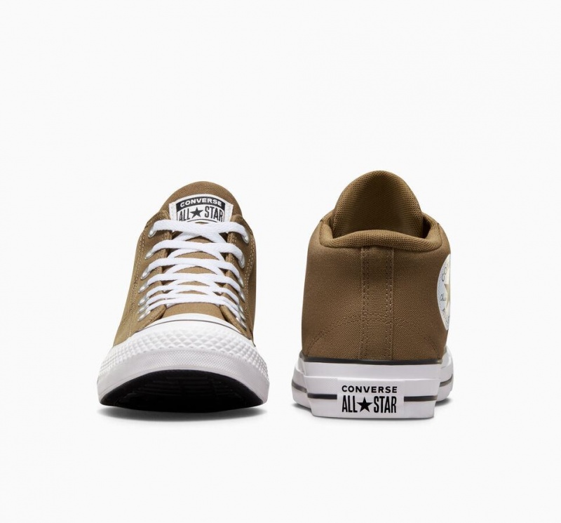 Chaussure Skate Converse Chuck Taylor All Star Malden Street Vintage Athletic  | OQK-9260978