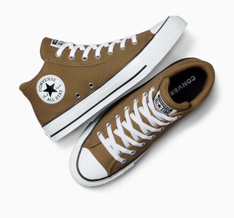 Chaussure Skate Converse Chuck Taylor All Star Malden Street Vintage Athletic  | OQK-9260978