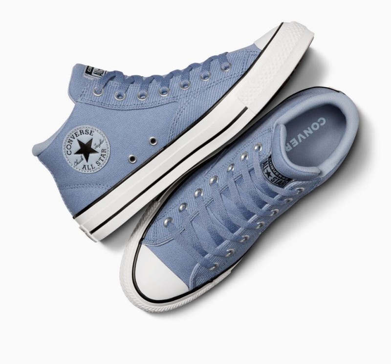 Chaussure Skate Converse Chuck Taylor All Star Malden Street  | XNW-3114744