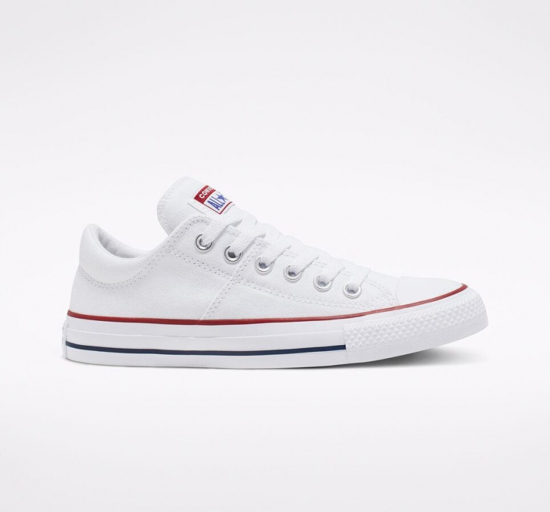 Basket Basse Converse Chuck Taylor All Star Madison  | WQV-4655499