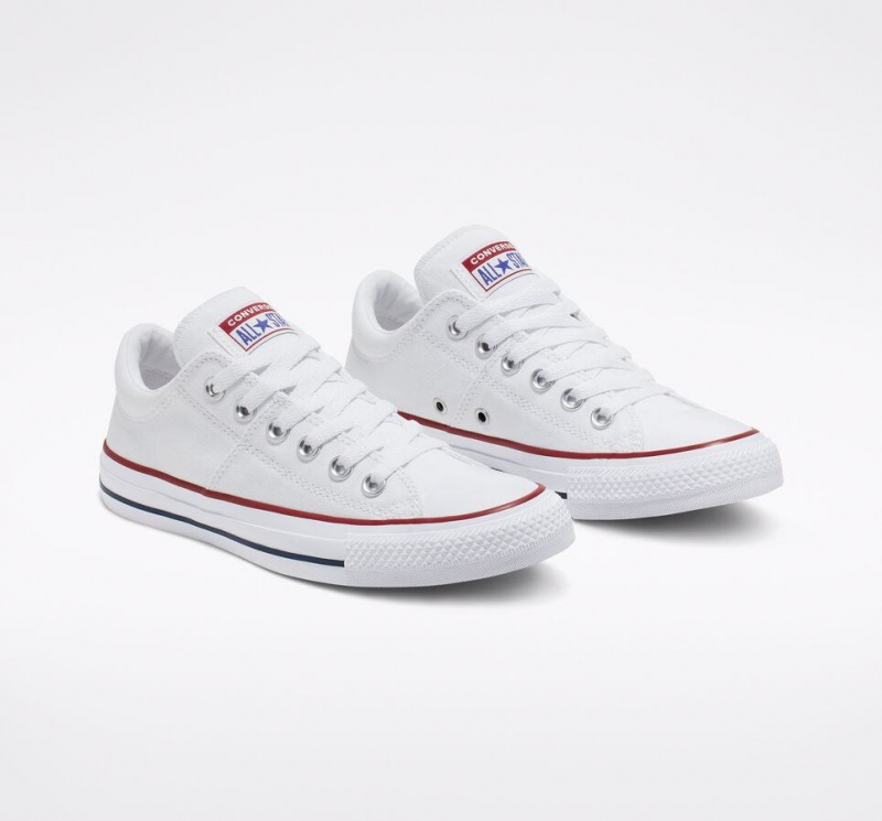 Basket Basse Converse Chuck Taylor All Star Madison  | WQV-4655499