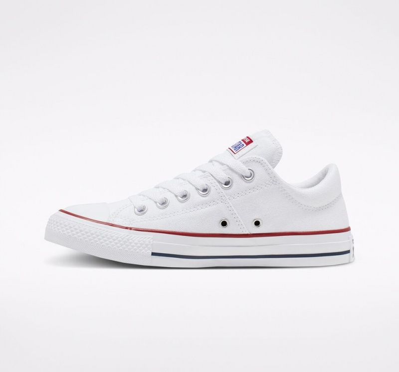 Basket Basse Converse Chuck Taylor All Star Madison  | WQV-4655499