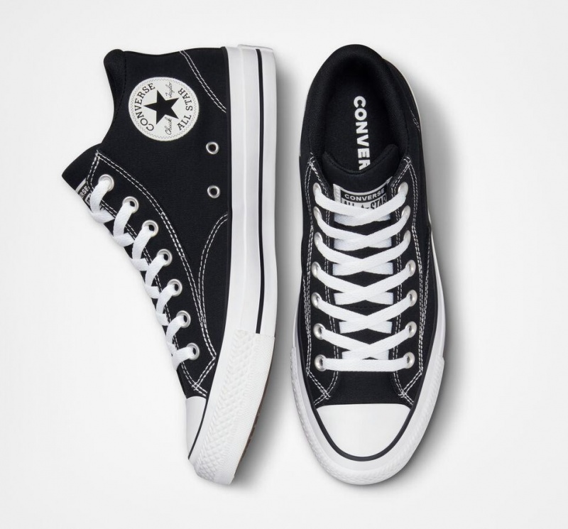 Chaussure Skate Converse Chuck Taylor All Star Malden Street  | WKV-4173980