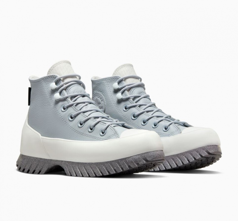 Basket Plateforme Converse Chuck Taylor All Star Lugged Winter 2.0  | DWV-4997070