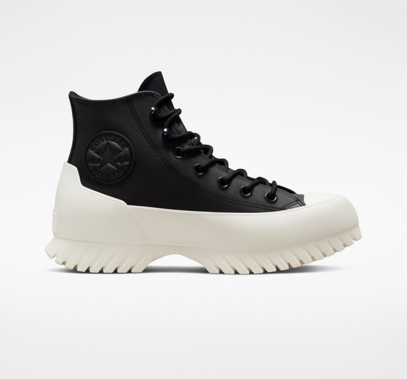 Basket Plateforme Converse Chuck Taylor All Star Lugged Winter 2.0  | ZEJ-1254542