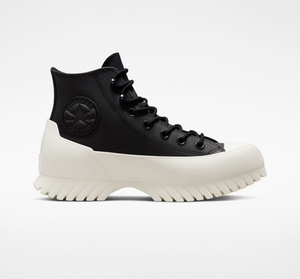 Basket Plateforme Converse Chuck Taylor All Star Lugged Winter 2.0  | ZEJ-1254542