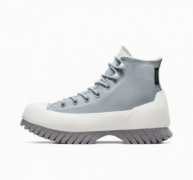 Basket Plateforme Converse Chuck Taylor All Star Lugged Winter 2.0  | DWV-4997070