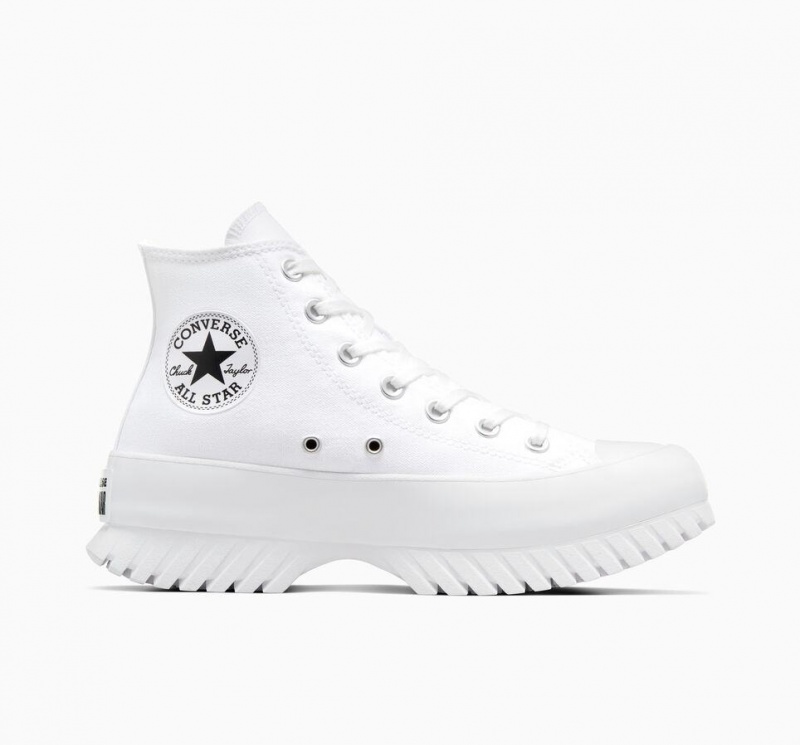 Basket Plateforme Converse Chuck Taylor All Star Lugged 2.0  | FIK-6149627