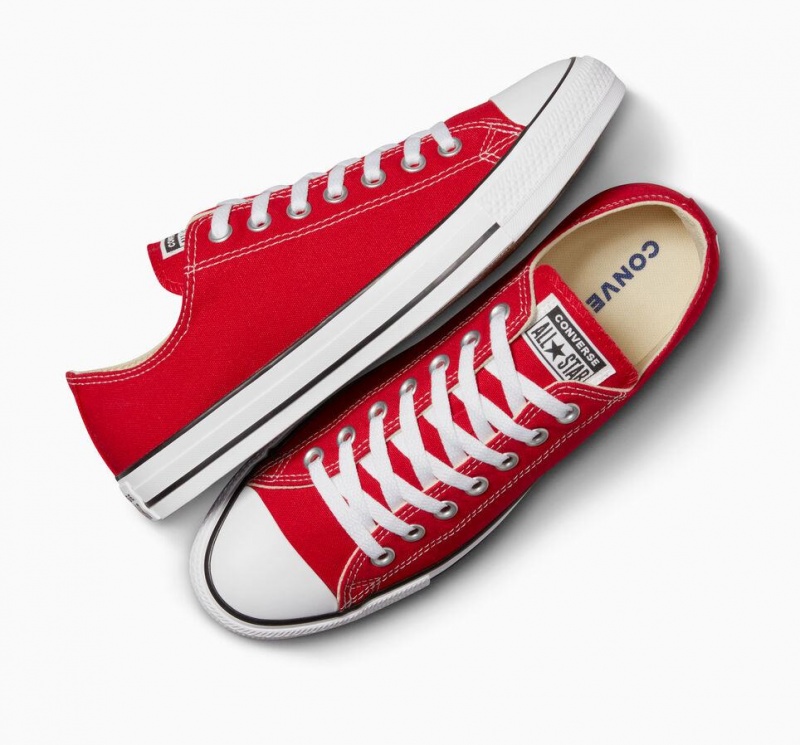 Basket Basse Converse Chuck Taylor All Star  | YAM-0845170