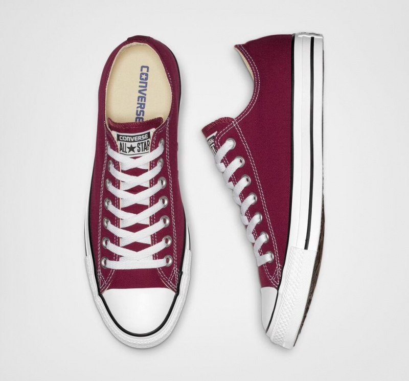 Basket Basse Converse Chuck Taylor All Star  | YRU-5087327