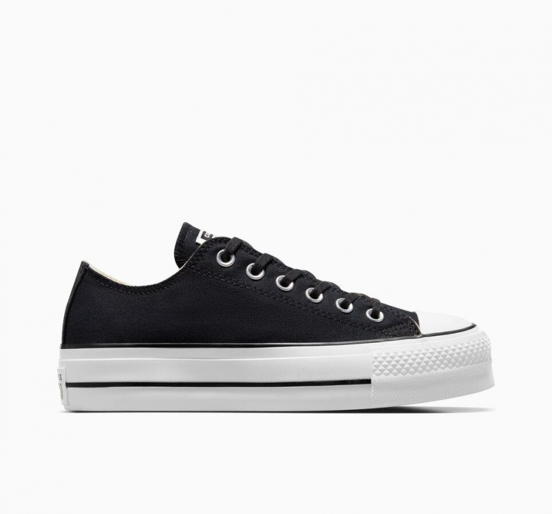 Basket Basse Converse Chuck Taylor All Star Lift Platform  | UEE-2910362