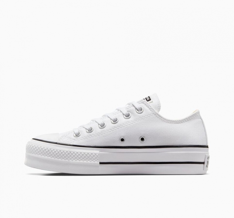 Basket Basse Converse Chuck Taylor All Star Lift Platform  | HPL-6826946