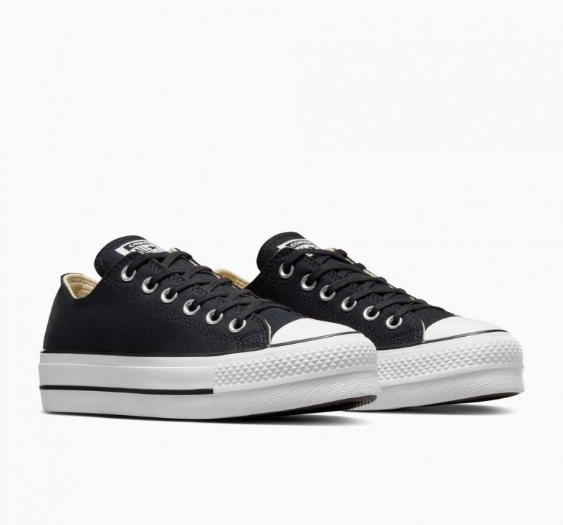 Basket Basse Converse Chuck Taylor All Star Lift Platform  | UEE-2910362