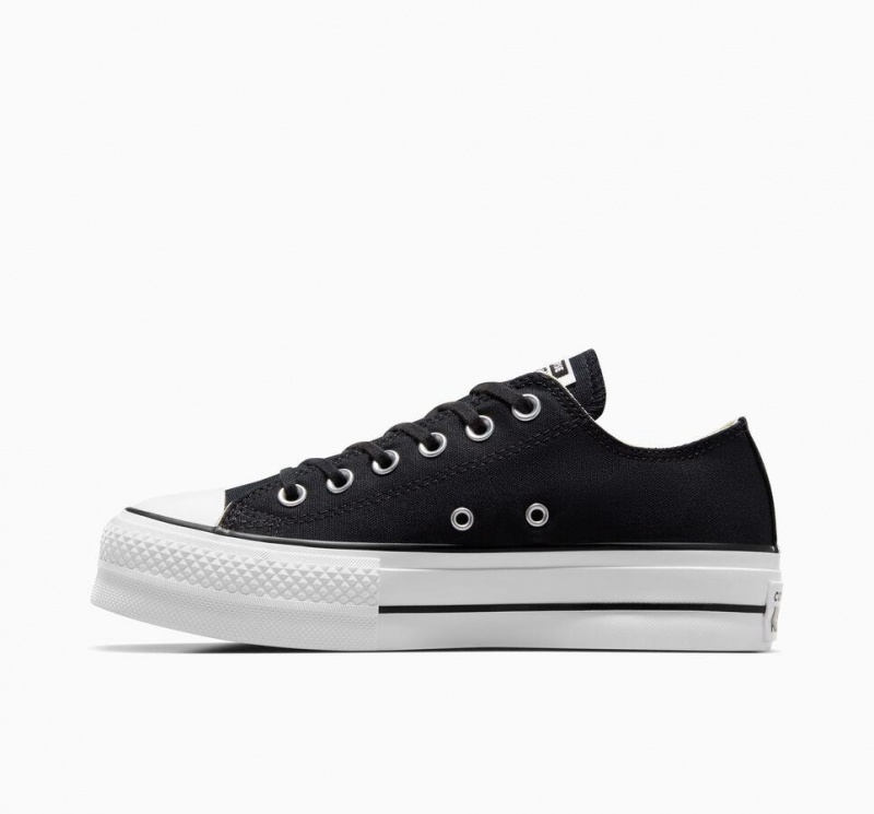 Basket Basse Converse Chuck Taylor All Star Lift Platform  | UEE-2910362