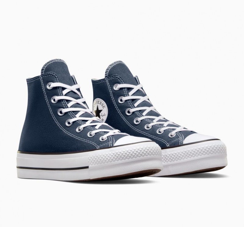 Baskets Montantes Converse Chuck Taylor All Star Lift Platform  | OZI-7774144