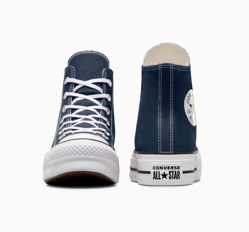 Baskets Montantes Converse Chuck Taylor All Star Lift Platform  | OZI-7774144