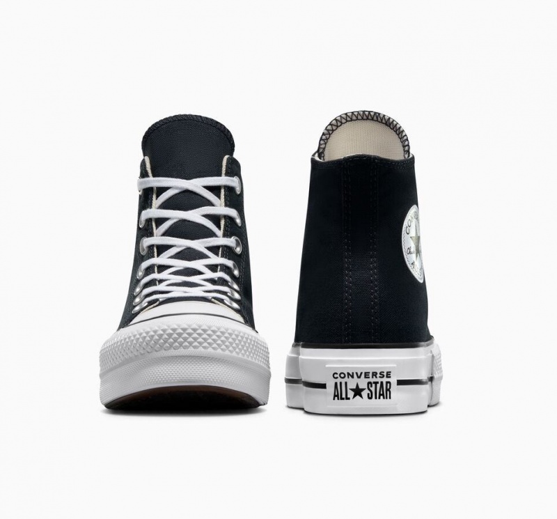 Baskets Montantes Converse Chuck Taylor All Star Lift Platform  | OHS-0299501