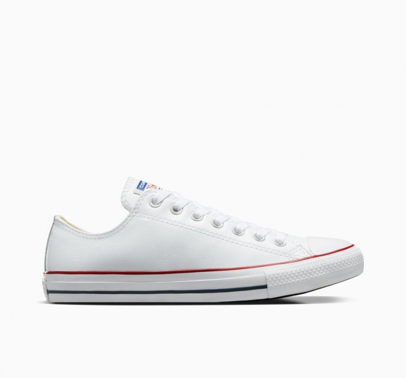 Basket Basse Converse Chuck Taylor All Star Leather  | HSI-3688512