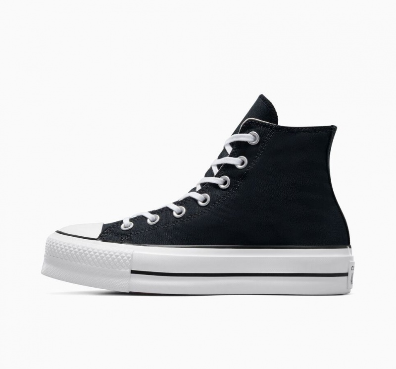 Baskets Montantes Converse Chuck Taylor All Star Lift Platform  | OHS-0299501