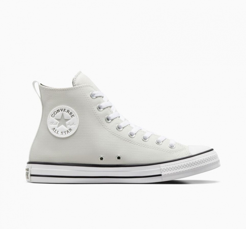 Baskets Montantes Converse Chuck Taylor All Star Leather  | LWV-8903858