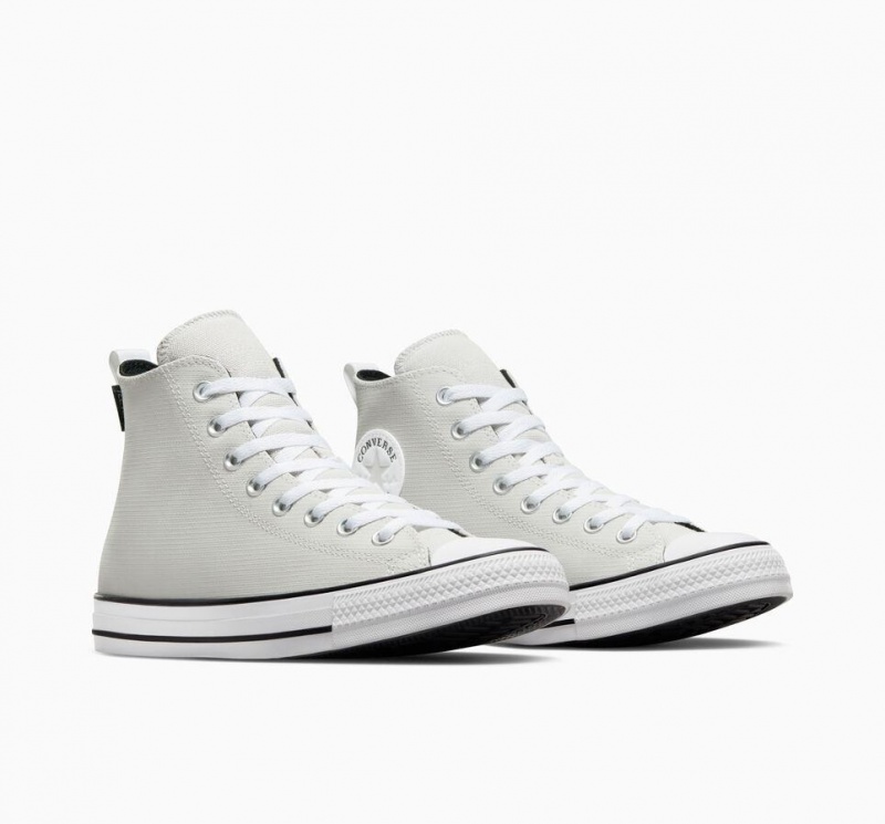 Baskets Montantes Converse Chuck Taylor All Star Leather  | LWV-8903858