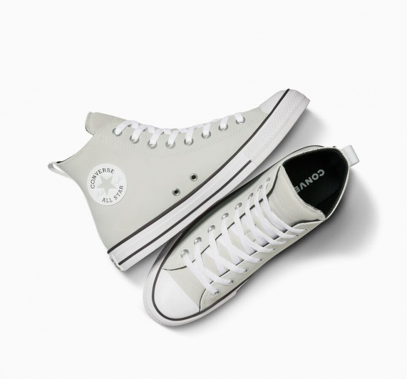 Baskets Montantes Converse Chuck Taylor All Star Leather  | LWV-8903858