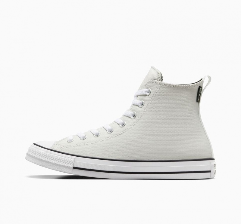 Baskets Montantes Converse Chuck Taylor All Star Leather  | LWV-8903858