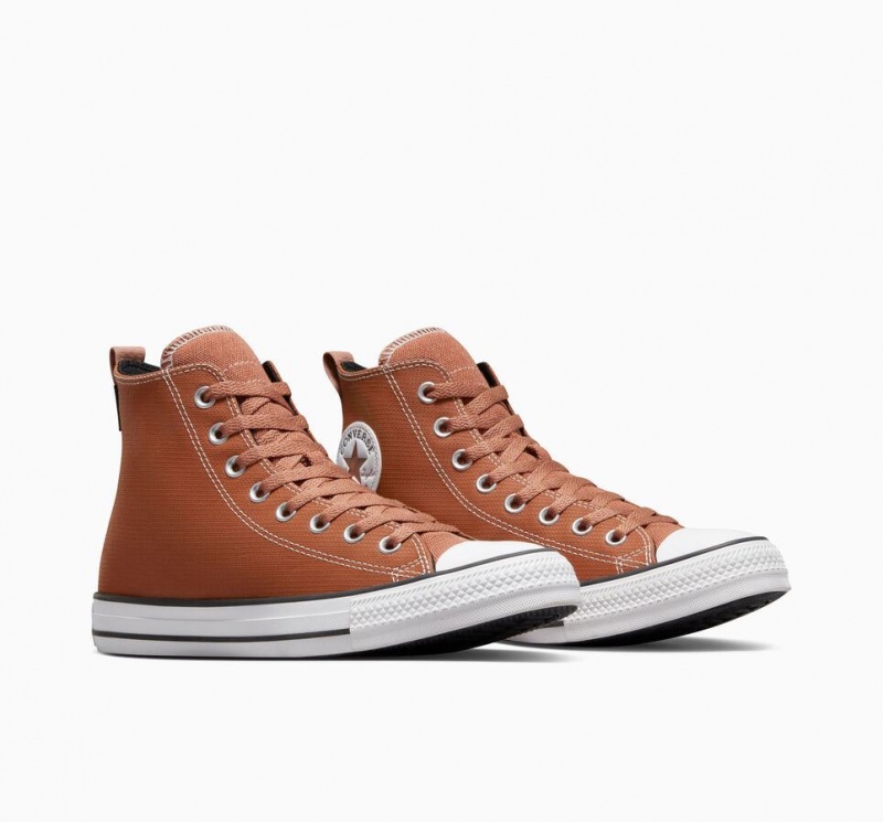 Baskets Montantes Converse Chuck Taylor All Star Leather  | RKG-8992853