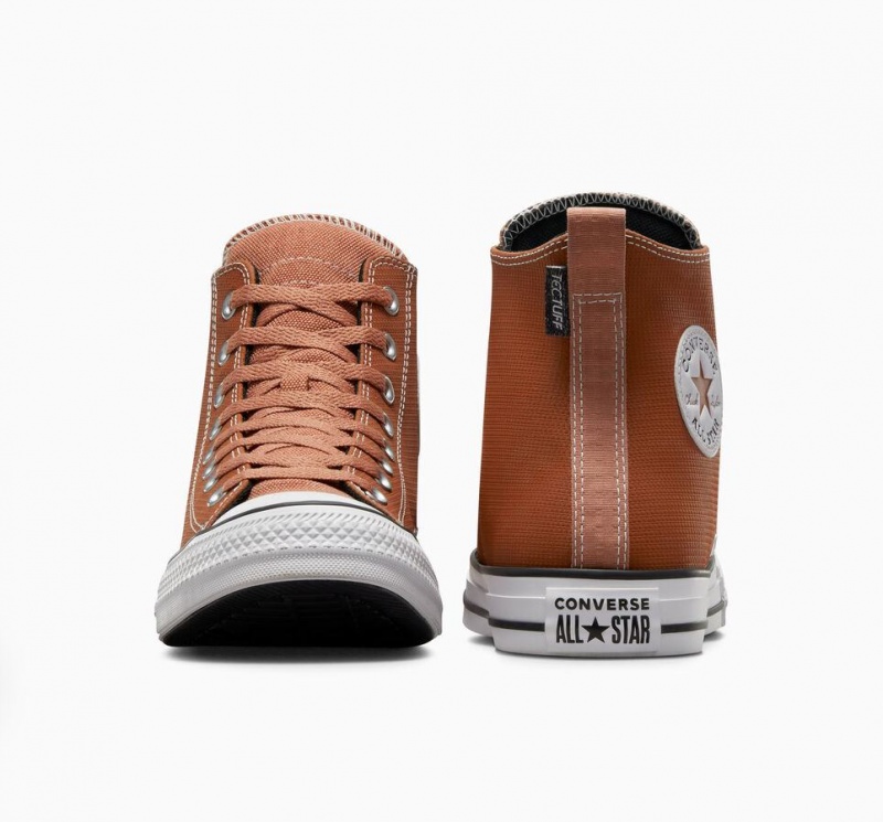 Baskets Montantes Converse Chuck Taylor All Star Leather  | RKG-8992853