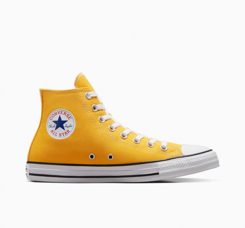 Baskets Montantes Converse Chuck Taylor All Star  | TLU-3951250