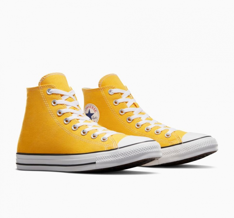 Baskets Montantes Converse Chuck Taylor All Star  | TLU-3951250