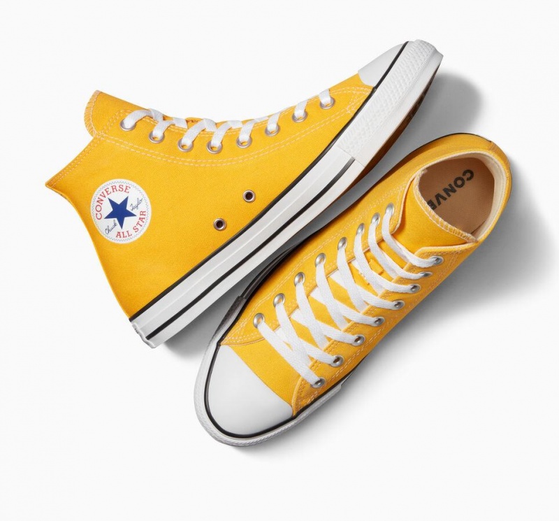 Baskets Montantes Converse Chuck Taylor All Star  | TLU-3951250