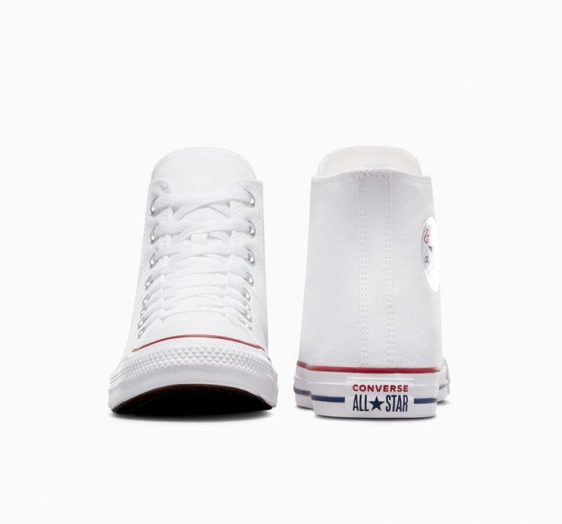 Baskets Montantes Converse Chuck Taylor All Star  | GGO-0695115