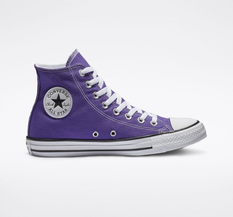 Baskets Montantes Converse Chuck Taylor All Star  | IWS-1124269